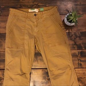 Wanderer Cargo Pants by Anthropologie
